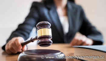 Bankmedewerker weekte in eigen tijd anderhalve ton los van klanten: beroepsverbod van drie jaar