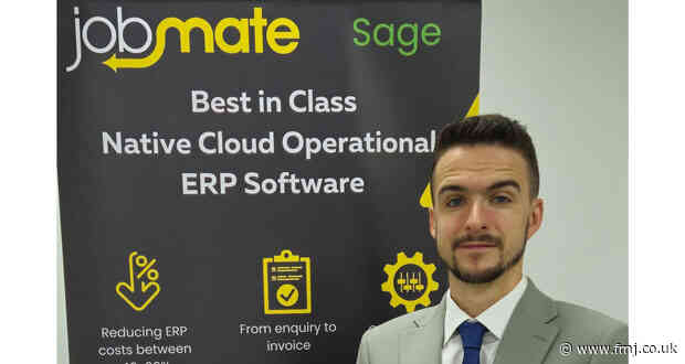 Key appointments as software specialist brings enterprise resource planning to the UK and Ireland transport industry