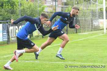 David Hrncar wil tegen STVV bevestigen dat droomstart van FCV Dender geen toeval is: “We hebben onze punten niet gestolen, hoor”