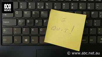 Can your boss stop you from resigning if you want to quit your job?