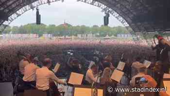 NNO komend weekend opnieuw op Lowlands: 'Ik weet zeker dat ze het mooi gaan vinden'