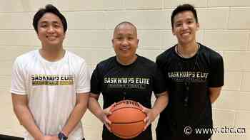 Brothers from the Philippines proud as their Saskatoon basketball club grows