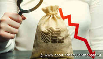 Eigen administratiekantoor stond voor miljoen in het krijt bij KHN