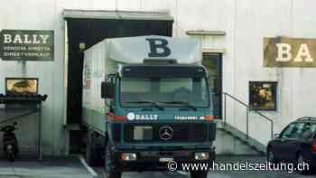 Bally geht an US-Beteiligungsgesellschaft Regent