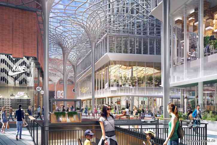 Westfield Hamburg-Überseequartier: Technischer Defekt sorgt für weitere Probleme