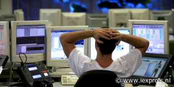 Must read: welke recessie?