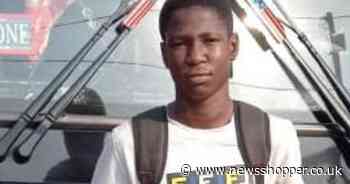 Boy, 17, with links to Lewisham has been missing for five weeks