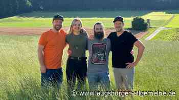 Wie laufen die Vorbereitungen für das „Echo Open Air“, Gix Steber?