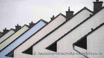 Zensus 2022: Die Mehrheit der Familien lebt im eigenen Zuhause