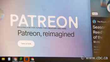 Patreon creators feel pressure to raise prices after Apple demands 30% share