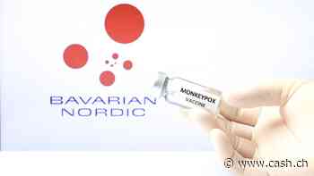 Bavarian Nordic strebt EU-Zulassungserweiterung für Mpox-Impfstoff an