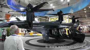 Hebt die Aktie jetzt ab?: Flugtaxiunternehmen Archer Aviation: Der nächste Meilenstein!