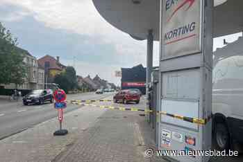 Dringend herstel van waterlek in Leopoldstraat: Hinder duurt één week