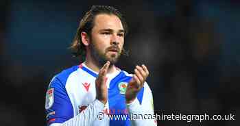 Blackburn Rovers icon Bradley Dack completes EFL move after Sunderland exit