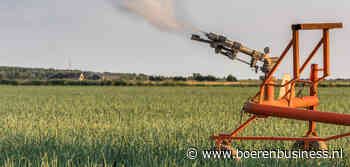 Haspels blijven draaien, maar soms twijfel over nut