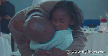 Netflix Documentary ‘Daughters’ Shows Reality of Girls Separated From Imprisoned Fathers