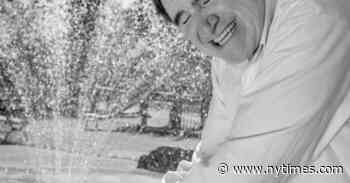 Richard Kind Is Still Waiting for His Big Break