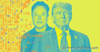 Can Musk Get Trump Elected? + Steve Ballmer’s Quest for the Facts + This Week in A.I.
