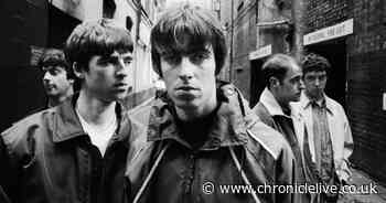 How trouble flared during an Oasis gig at Newcastle’s Riverside venue 30 years ago