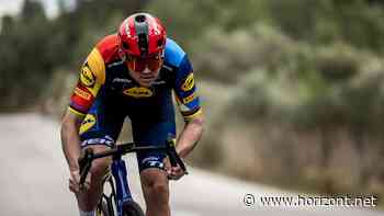 Radsport-Sponsoring: So präsentiert sich Lidl bei der Deutschland Tour