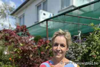 Uitbaatster tuincentrum in de politiek: “terug meer handel nodig in Zonhoven-centrum”