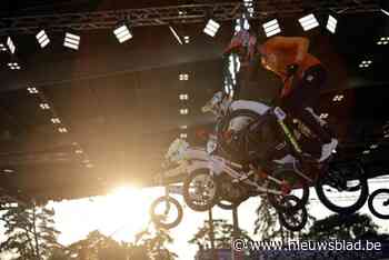 BMX Team Bekaf organiseert PK in Aarschot