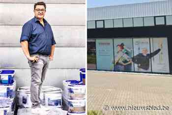 Verfwinkel van schepen krijgt dieven over de vloer: “Eerst verkennen en dan inbreken”