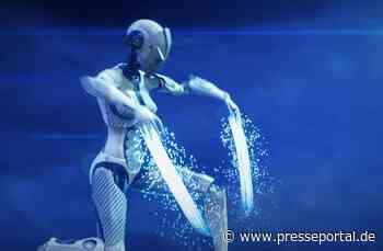 Köln is calling: ERAZER auf der Gamescom 2024