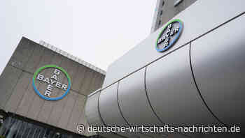 Bayer erzielt Fortschritt im US-Glyphosat-Streit – nun Hoffnung auf Supreme Court