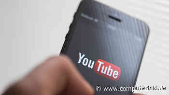 Google testet Empfehlung von langen Videos in den YouTube-Shorts