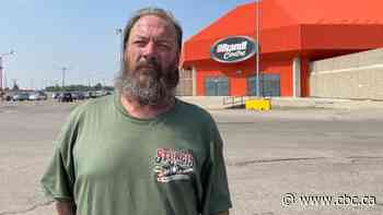 Longtime rec leaguers angry after REAL lets hockey academy bump them from Regina's Brandt Centre