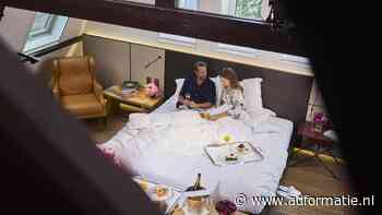 Conservatorium Hotel komt met Amsterdam 750-arrangement voor de happy few: dik 130 duizend euro