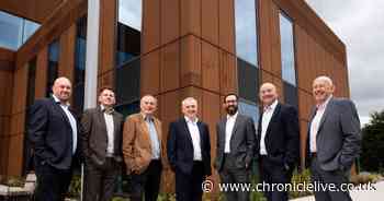 Plans to build hundreds of new council house in County Durham takes major step forward