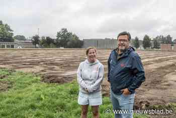 Hockeyclub Roeselare Rangers beschikt binnenkort over tweede veld: “Zorgt opnieuw voor een boost binnen onze vereniging”