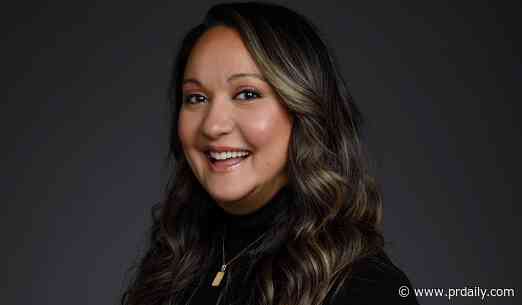 How I Got Here: Disney’s Kelly Liyakasa on the evolution of the communicator’s role