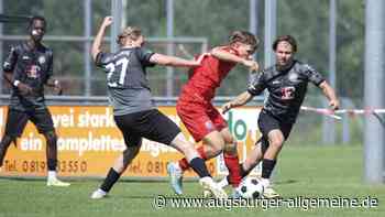 Bayernliga: Der TSV Landsberg will sich den ersten Sieg erkämpfen