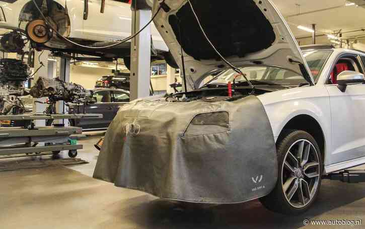 RDW waarschuwt voor nepmails