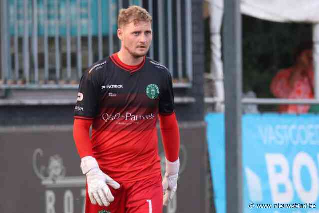 Net als bij Harelbeke en Roeselare houdt Anthony Degrendel het bij KM Torhout in volle voorbereiding voor bekeken: “Ik ben recht door zee, in het voetbal hebben ze dat niet graag”
