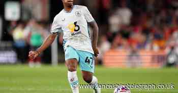 Burnley winger Odobert completes Tottenham Hotspur switch