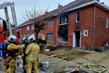 Man schendt huisverbod, maar kan daardoor wel zijn kinderen uit brand redden
