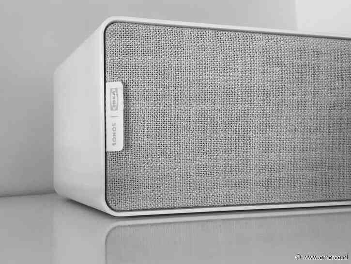 Nederlandse ontslagen bij Sonos