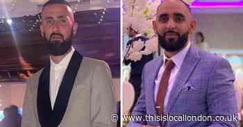Families' touching tributes to north London men found dead in Sweden