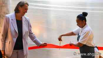 Hotel Adlon Kempinski Berlin: Ein Mitarbeiter-Restaurant zur Teambildung