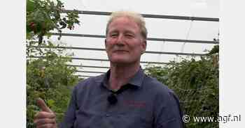 "Aardbeien met asperges werkt net als een rode lap op een stier"