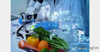 Samenwerkingscluster voor meer inzicht in bioactieve inhoudsstoffen in groenten en fruit