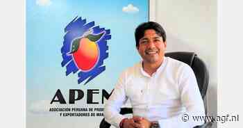 Peru verwacht grote mango-oogst in 2024-25