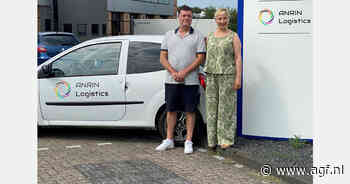 "Van kwaliteitscontroles tot op- en overslag en de hele papierwinkel voor Russische en lokale klanten"