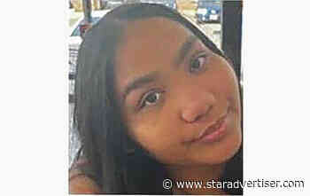 Pregnant military spouse missing more than 2 weeks