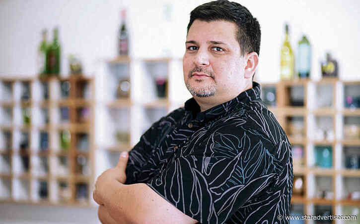 On the Move: McKeague, Char and Kaneshiro