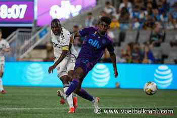 Niet meer opgeroepen, maar... spits denkt nog steeds dat hij Rode Duivels kan helpen: "Gezien mijn statistieken..."